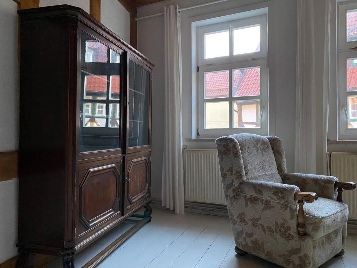 Haus Anastasia Stolberg  Exterior photo