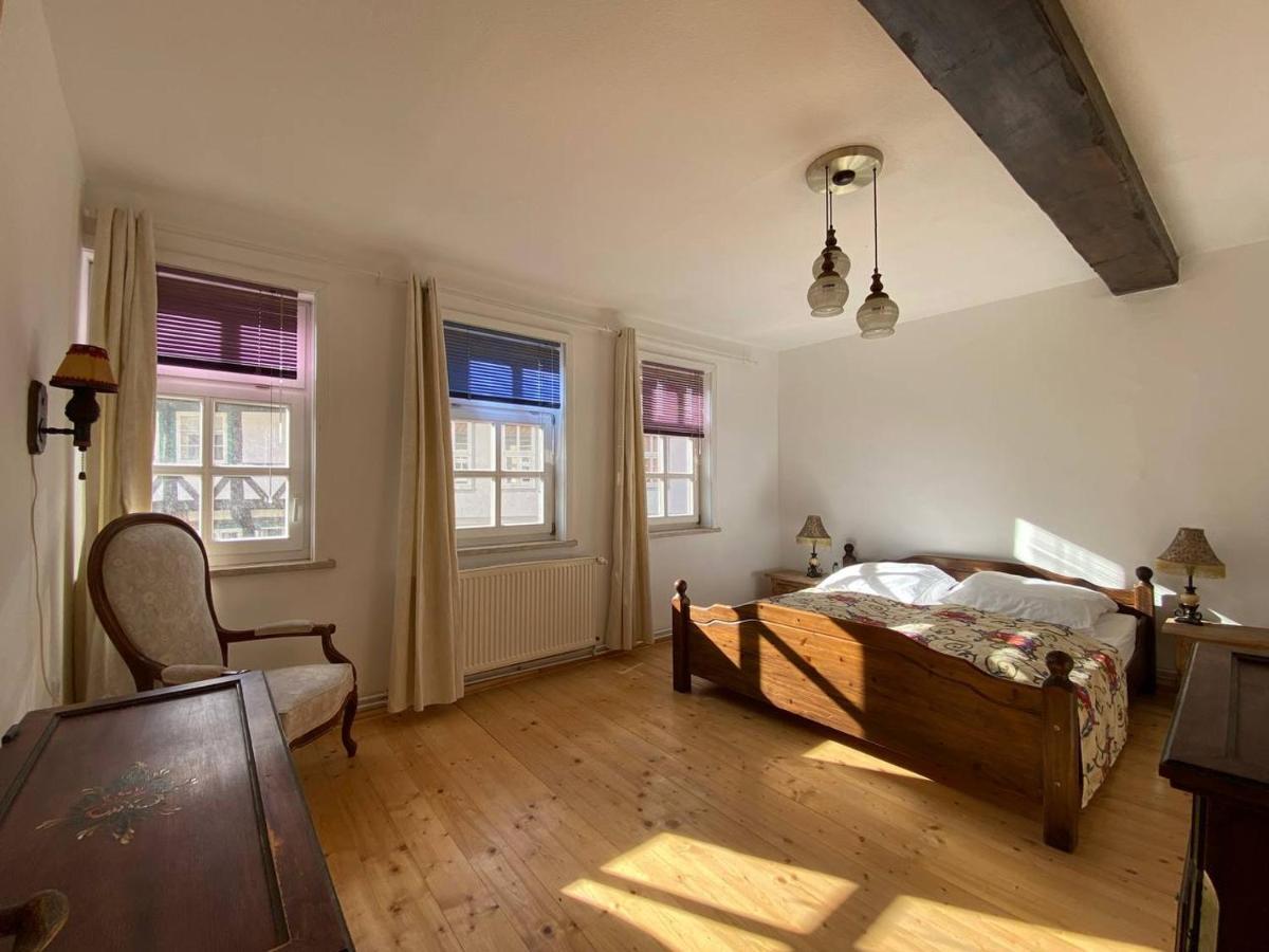 Haus Anastasia Stolberg  Exterior photo