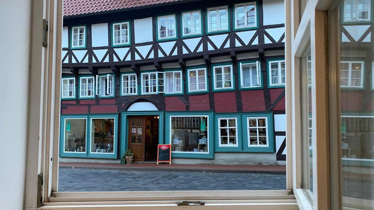 Haus Anastasia Stolberg  Exterior photo