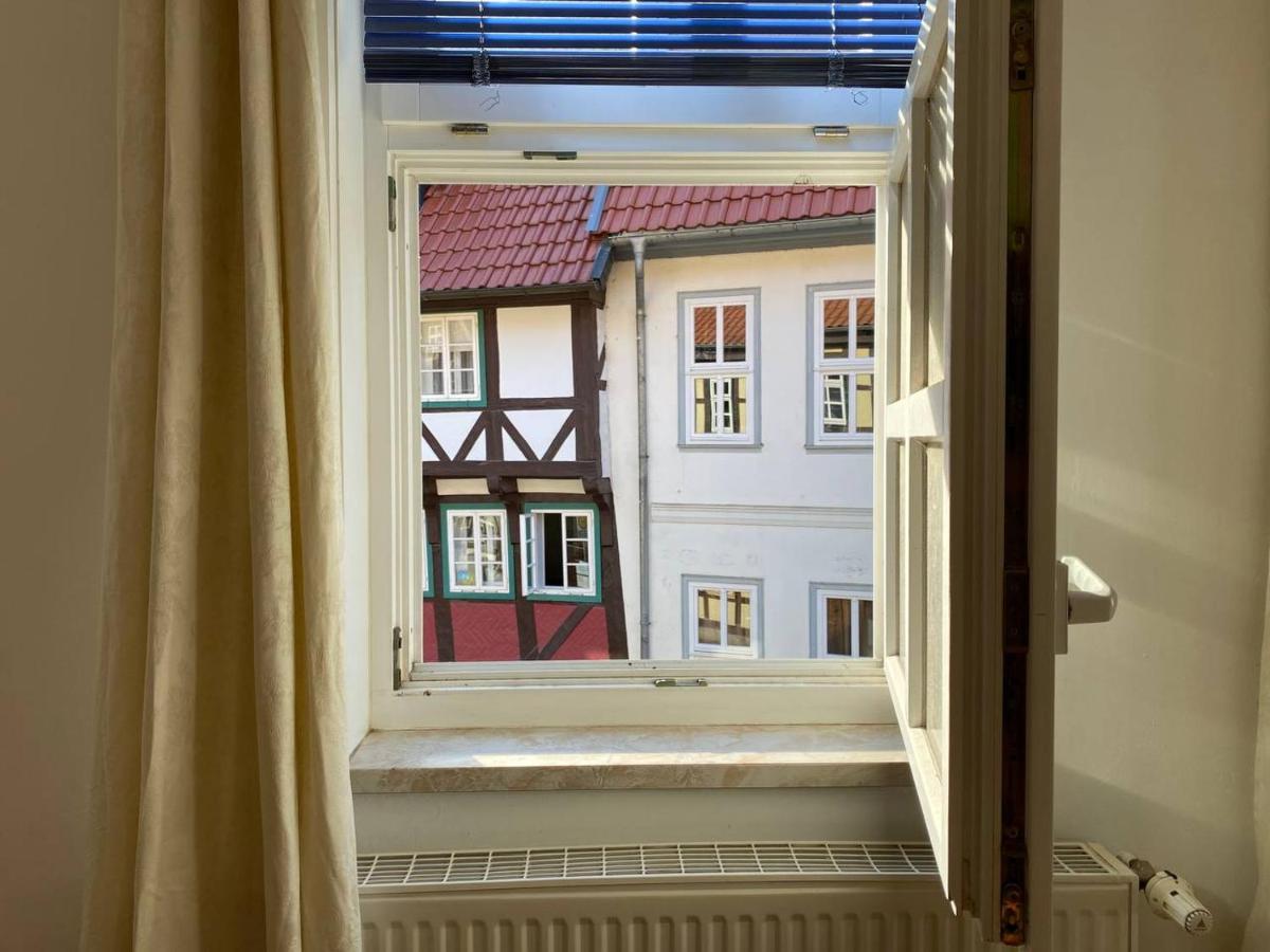 Haus Anastasia Stolberg  Exterior photo
