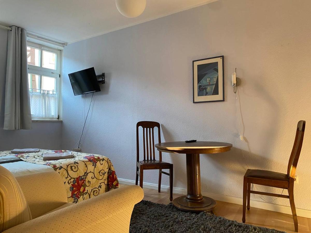 Haus Anastasia Stolberg  Exterior photo